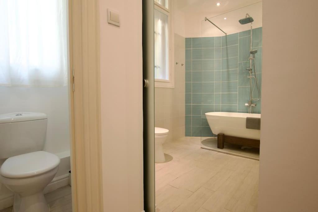 Premium Apartment By Hi5- Anker Apartment بودابست المظهر الخارجي الصورة