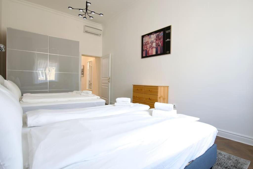 Premium Apartment By Hi5- Anker Apartment بودابست المظهر الخارجي الصورة
