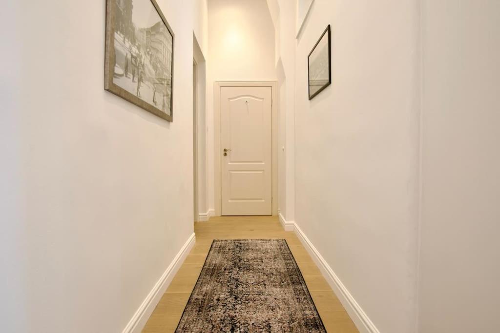 Premium Apartment By Hi5- Anker Apartment بودابست المظهر الخارجي الصورة