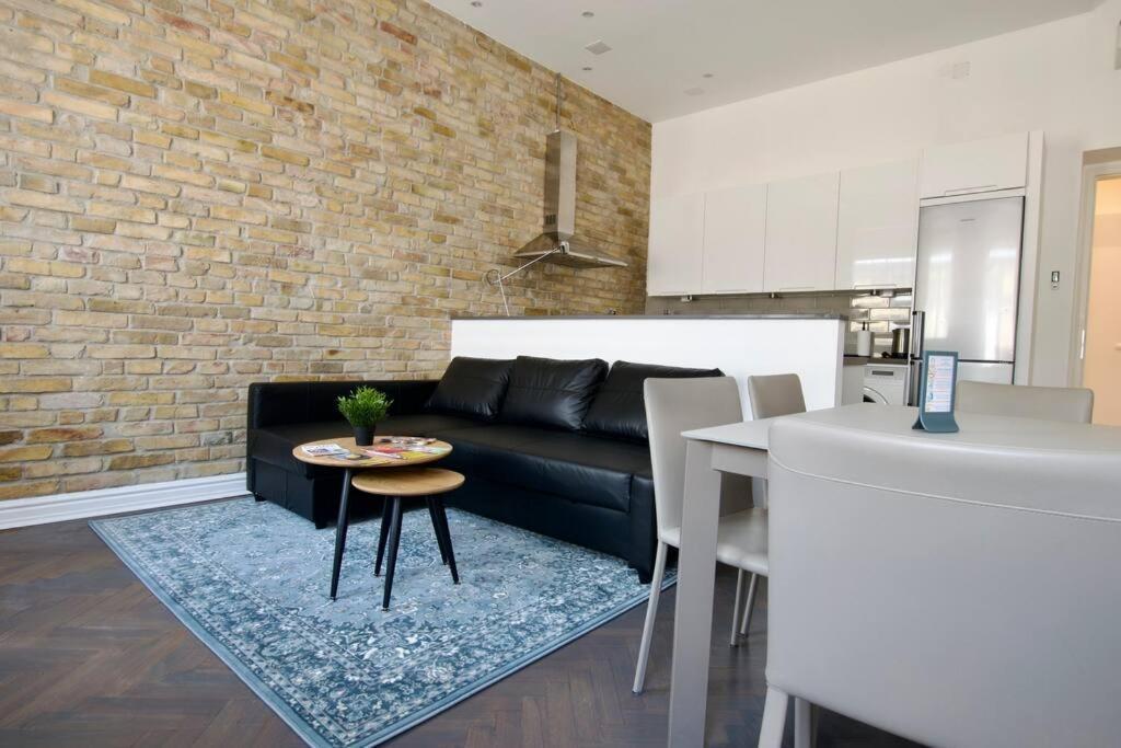 Premium Apartment By Hi5- Anker Apartment بودابست المظهر الخارجي الصورة